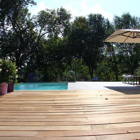 B&B I Fiori Della Cava Песаро Екстериор снимка