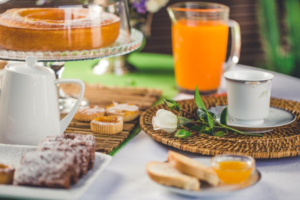 B&B I Fiori Della Cava Песаро Екстериор снимка